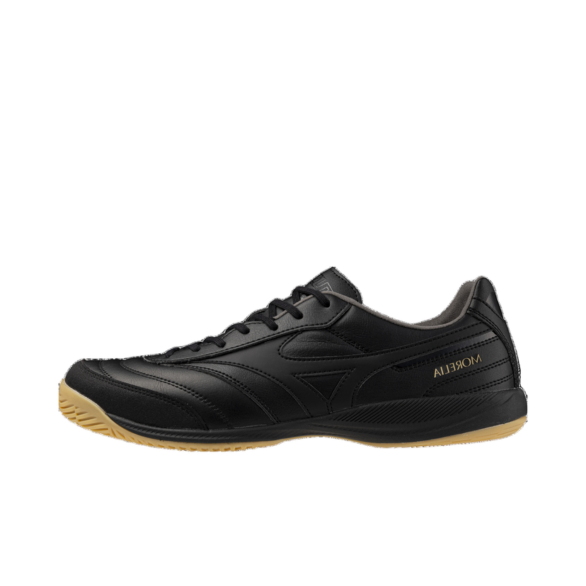 Sneakers og sko Mizuno Mizuno Morelia Sala Pro IN Sort | q1ga2413-00