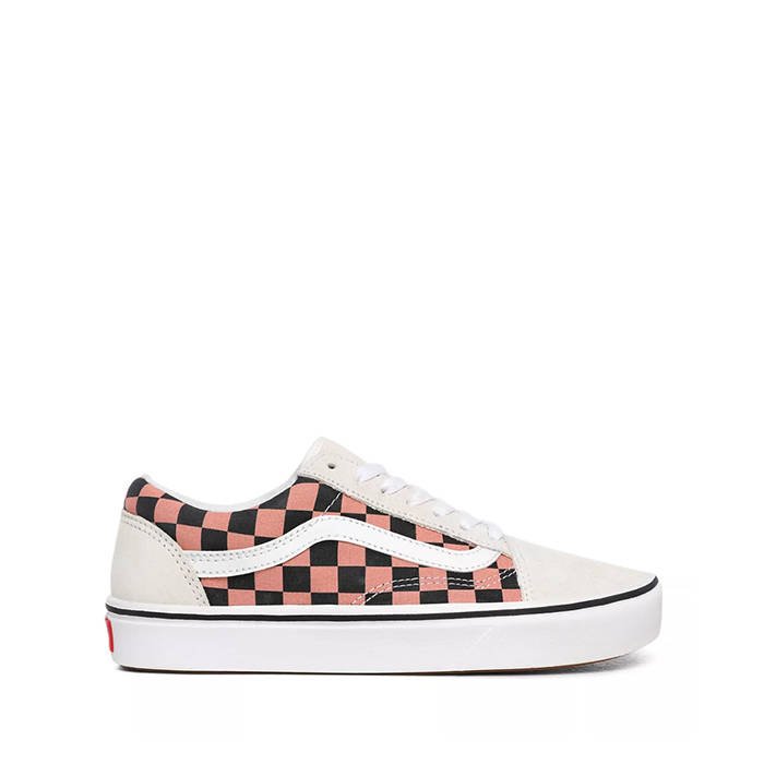 Sneakers og sko Vans Old Skool ComfyCush Flerfarvet | VN0A3WMA1PC, 1