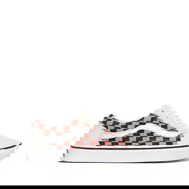Sneakers og sko Vans Old Skool ComfyCush Flerfarvet | VN0A3WMA1PC, 1