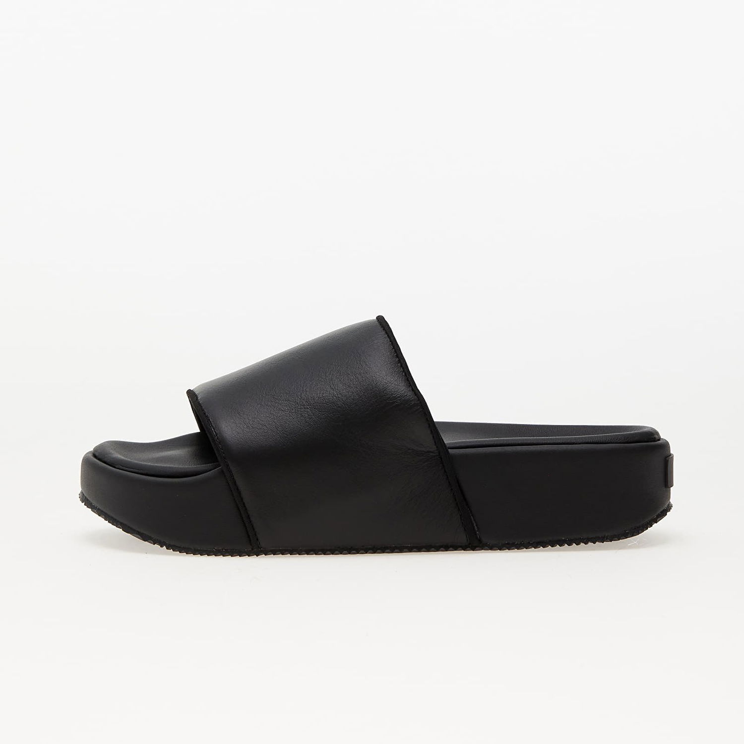 Sneakers og sko Y-3 Slide Sort | FZ6403, 0