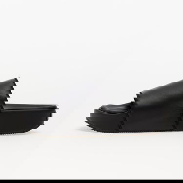 Sneakers og sko Y-3 Slide Sort | FZ6403, 0