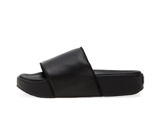Sneakers og sko Y-3 Slide Sort | FZ6403
