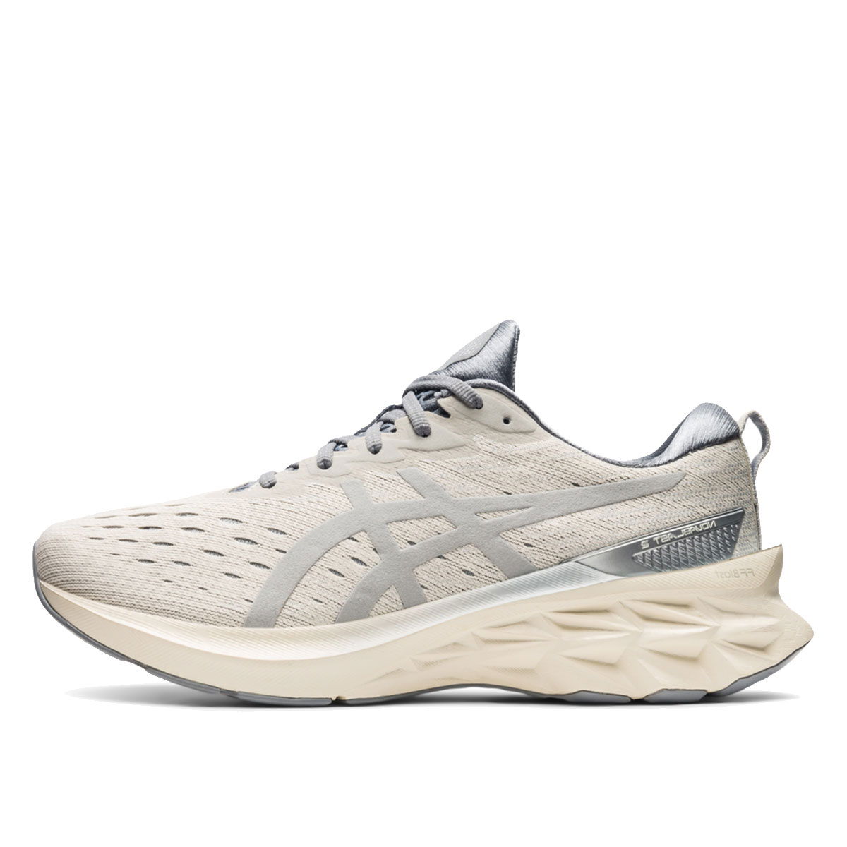 Sneakers og sko Asics Novablast 2 Beige | 1201A483 020, 1