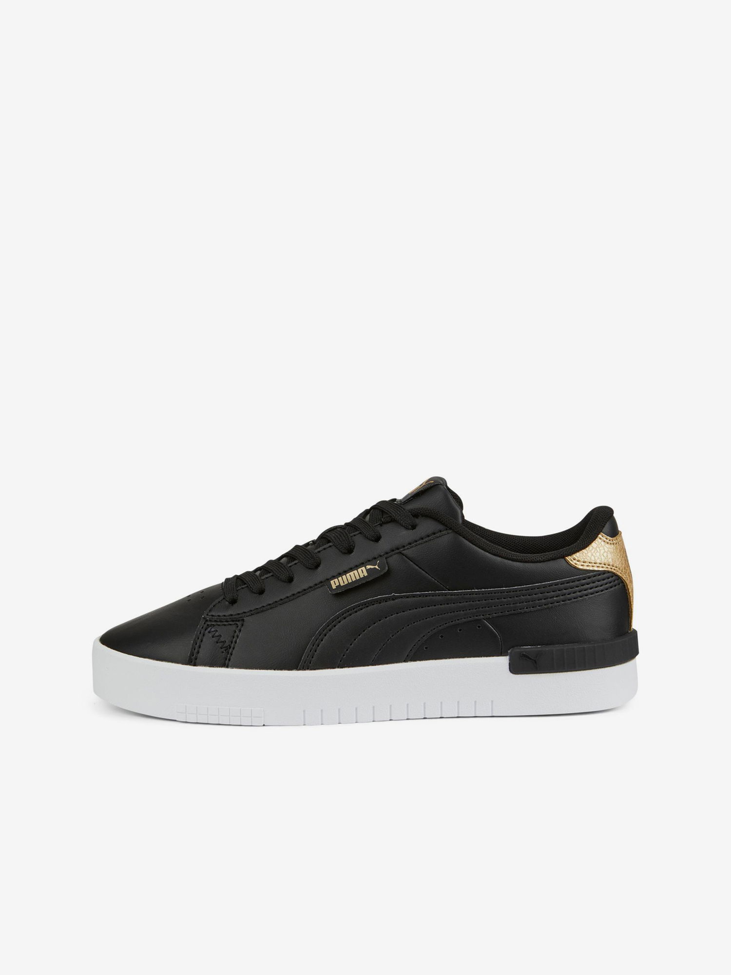 Sneakers og sko Puma Jada Distressed Sort | 38762101, 0