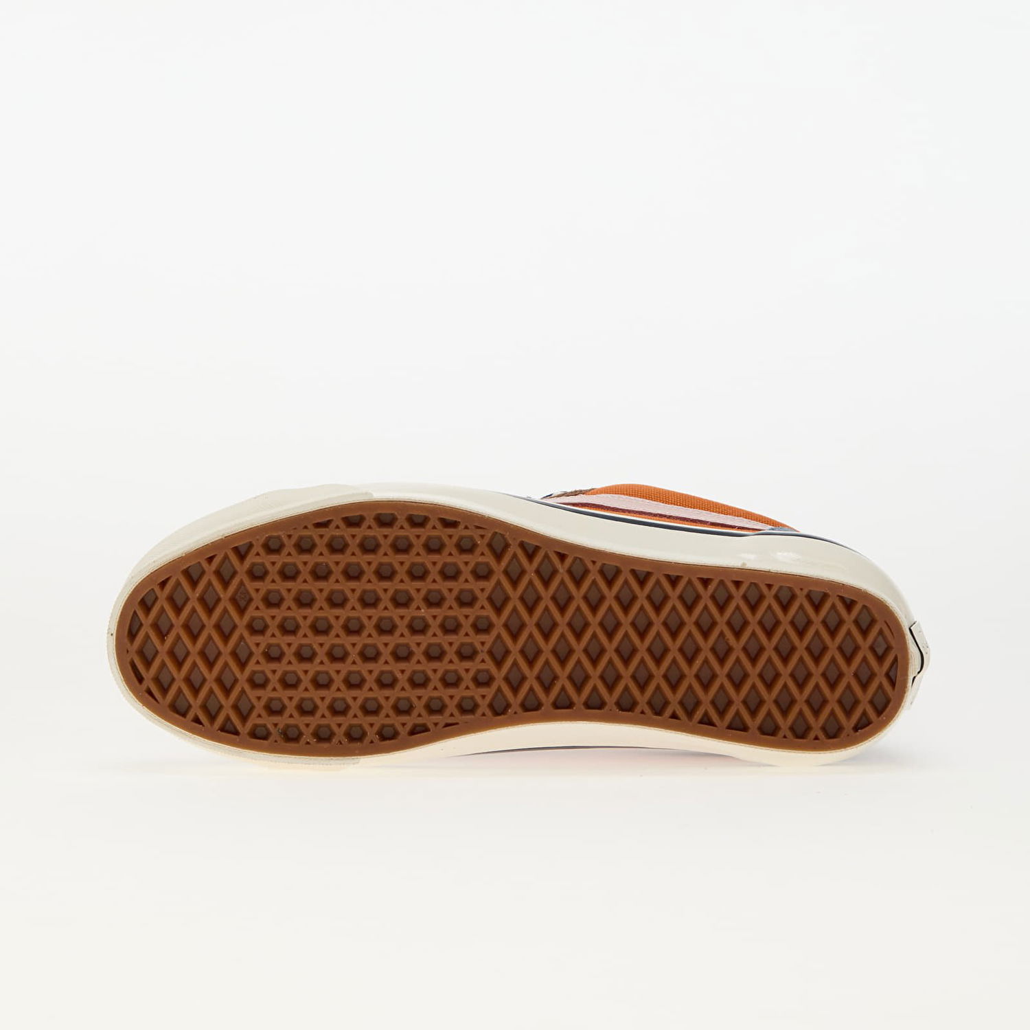 Sneakers og sko Vans LX Old Skool 36 Color Block Orange | VN000D5797N, 0