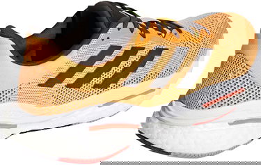 Sneakers og sko adidas Performance Solar Glide 5 Orange | gx5470, 2