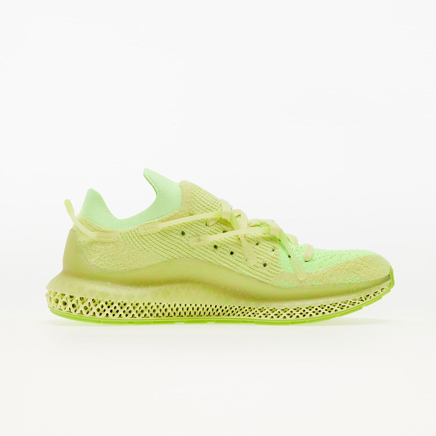 Sneakers og sko adidas Performance 4D Fusio Gul | H04513, 1