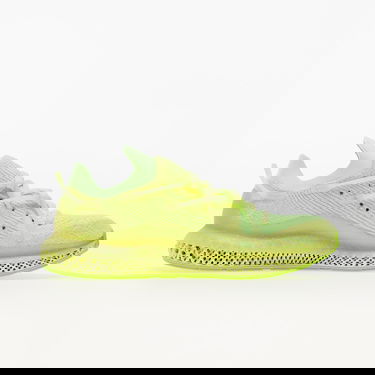 Sneakers og sko adidas Performance 4D Fusio Gul | H04513, 1