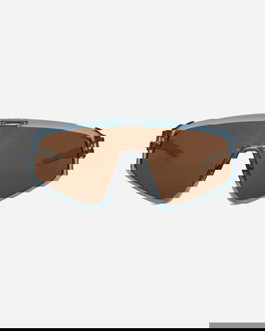 Solbriller OAKLEY Latch Panel Sunglasses Blå | OO9404 08, 2