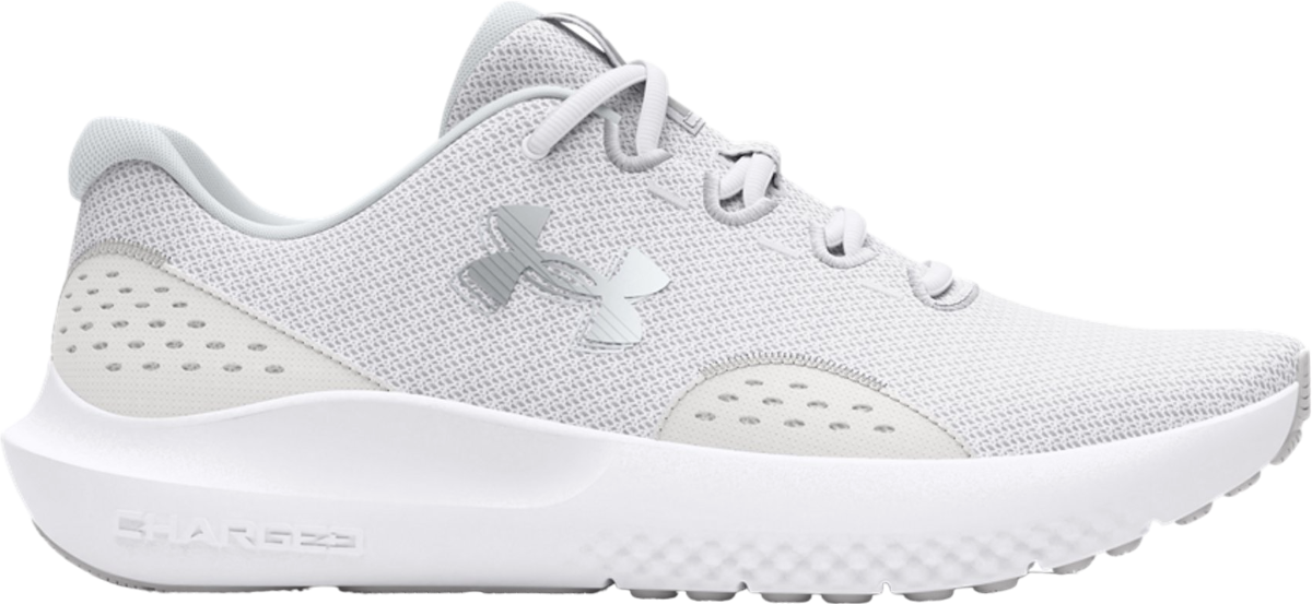 Sneakers og sko Under Armour UA W Charged Surge 4 Hvid | 3027007-100, 0
