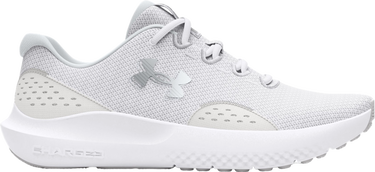 Sneakers og sko Under Armour UA W Charged Surge 4 Hvid | 3027007-100, 0