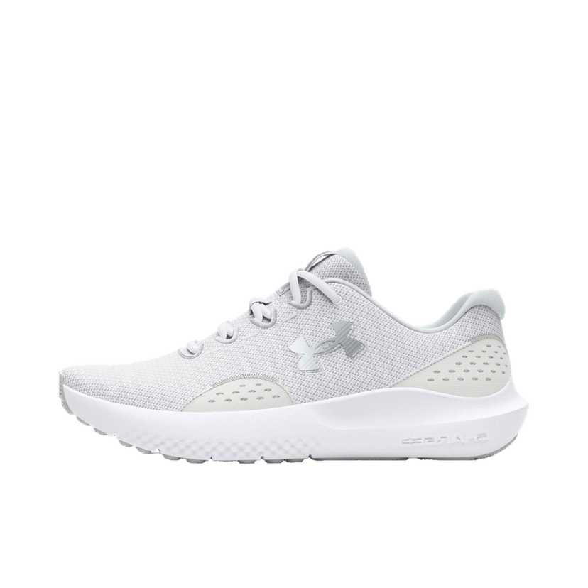 Løbe Under Armour UA W Charged Surge 4 Hvid | 3027007-100