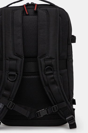 Rygsæk EASTPAK Eastpak Tecum M Cnnct Backpack Sort | EK00091D9S31, 2