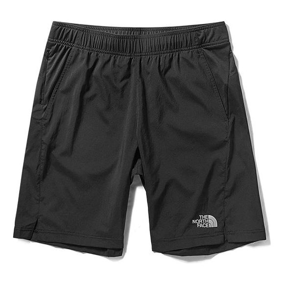 Shorts The North Face Sportwear Shorts Sort | 3V7D-JK3