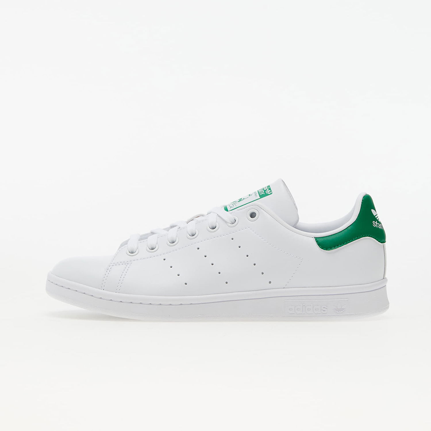 Sneakers og sko adidas Originals Stan Smith - Sustainable Hvid | fx5502, 0
