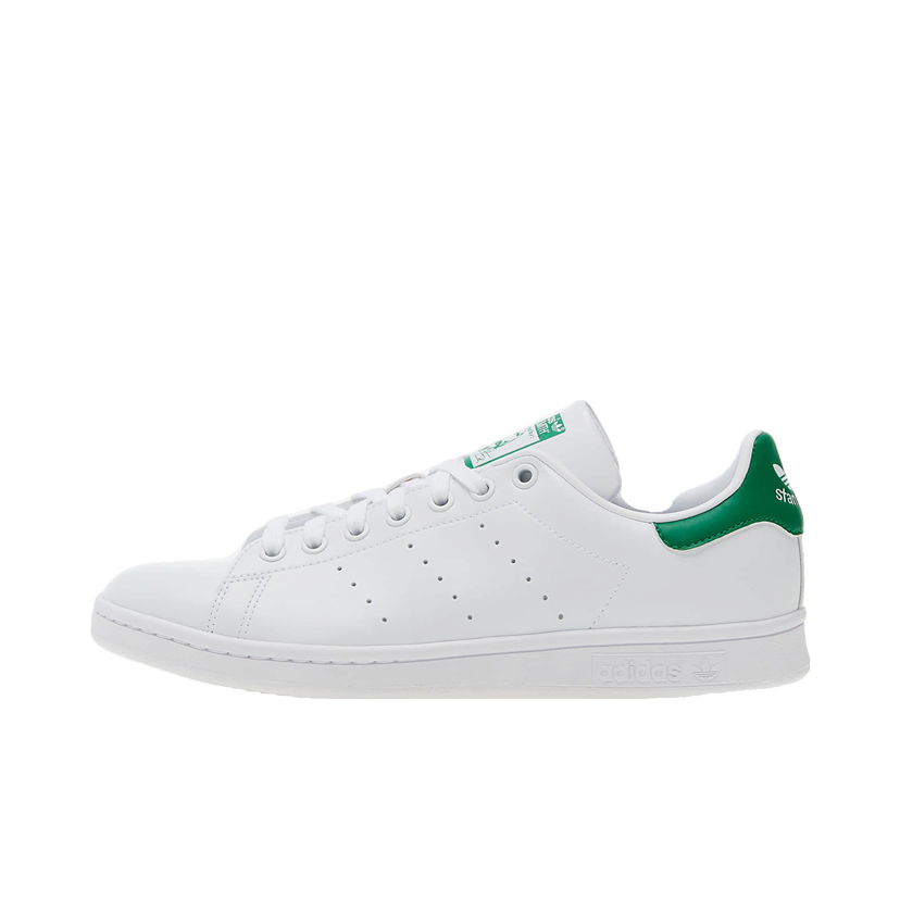 Sneakers og sko adidas Originals Stan Smith - Sustainable Hvid | fx5502