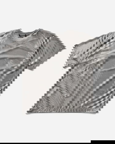 T-shirt and wander Mesh T-Shirt Grå | 5745184039 160, 2