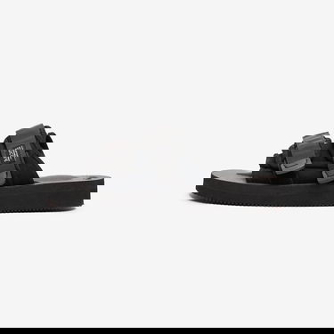 Sneakers og sko SUICOKE Moto-VS Sort | OG-056VS.001, 0