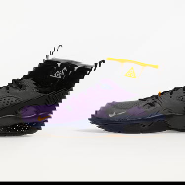 Sneakers og sko Nike ACG Air Movabb Lilla | DC9554-500, 0