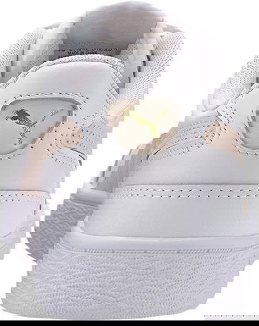 Sneakers og sko Puma Ralph Sampson Low Hvid | 37084612, 4