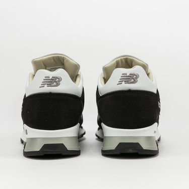 Sneakers og sko New Balance 1500 Sort | M1500KGW, 3
