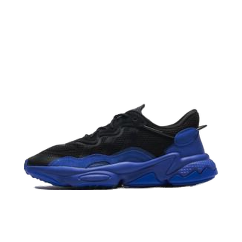 Sneakers og sko adidas Originals OZWEEGO Mørkeblå | H06145