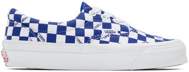 Sneakers og sko Vans OG Era LX Blå | VN0A3CXN9U91, 0
