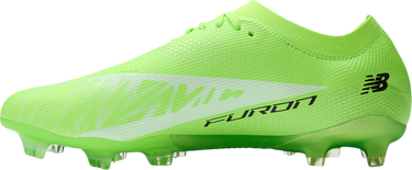 Sneakers og sko New Balance FURON ELITE FG V8 Football Boots Grøn | NBSF1FSP8, 1