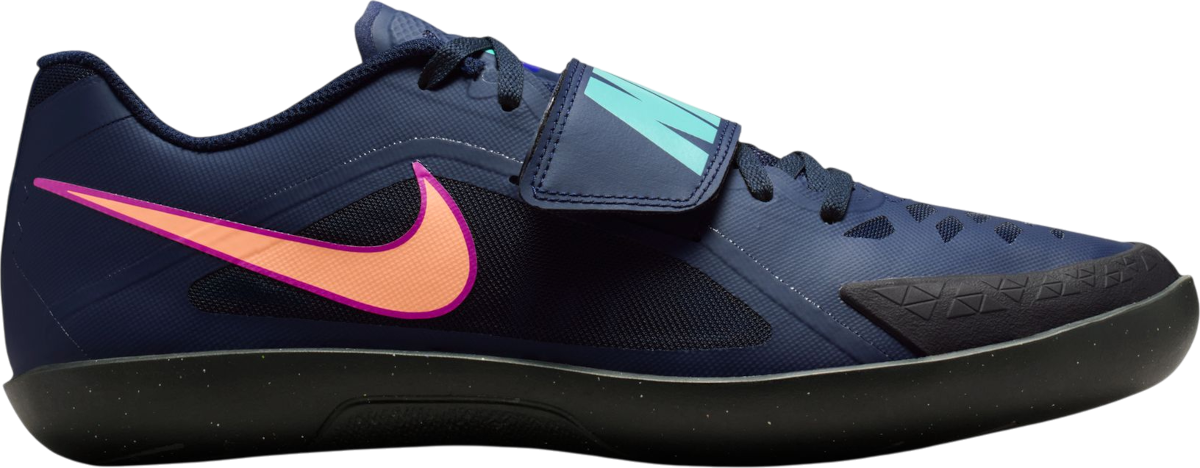 Sneakers og sko Nike Zoom Rival SD 2 Flerfarvet | fz9665-400, 0