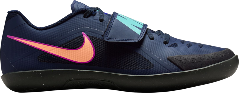 Sneakers og sko Nike Zoom Rival SD 2 Flerfarvet | fz9665-400