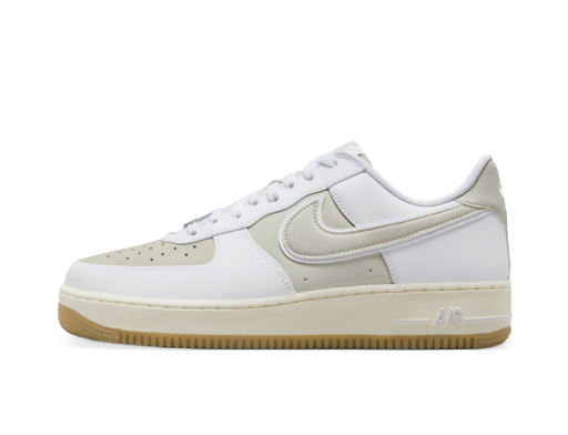 Sneakers og sko Nike Air Force 1 Low "Sail Gum" Grå | FQ8201-100