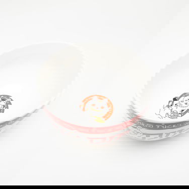 Home decor RIPNDIP Lucky Nerm Bowl Hvid | RND9206 NEW EAN, 2