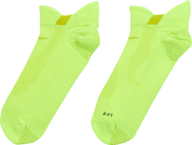 Sokker Nike Nike Fast Lightweight Socks Gul | hv6931-702, 1