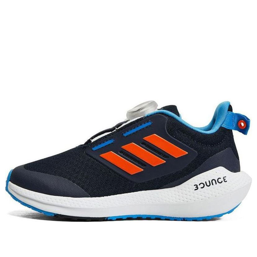 Sneakers og sko adidas Performance EQ21 Run 2.0 Boa Bounce Blå | GZ4520