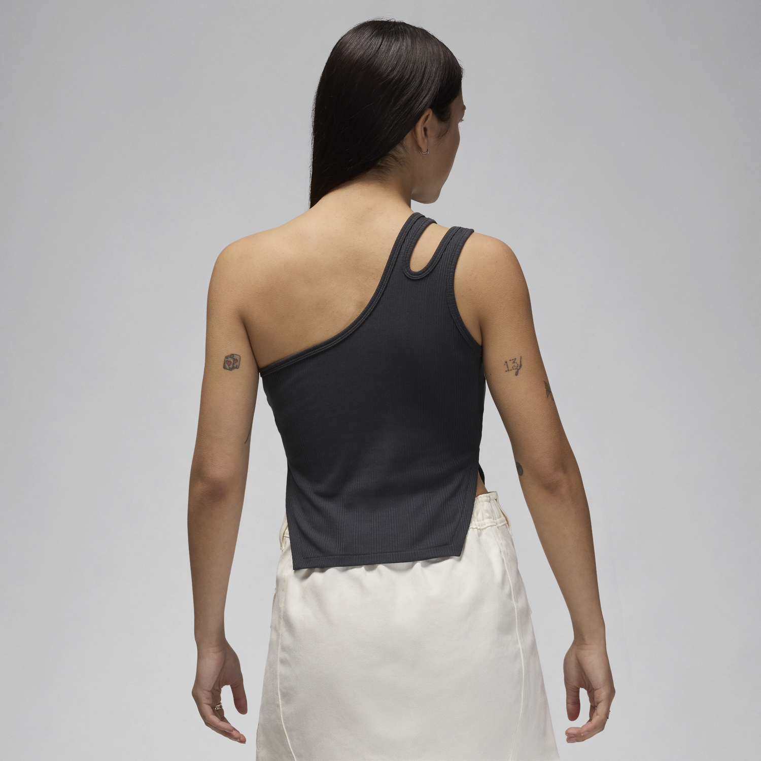 Tanktop Jordan Jordan Tank Top Sort | FN5798-045, 1
