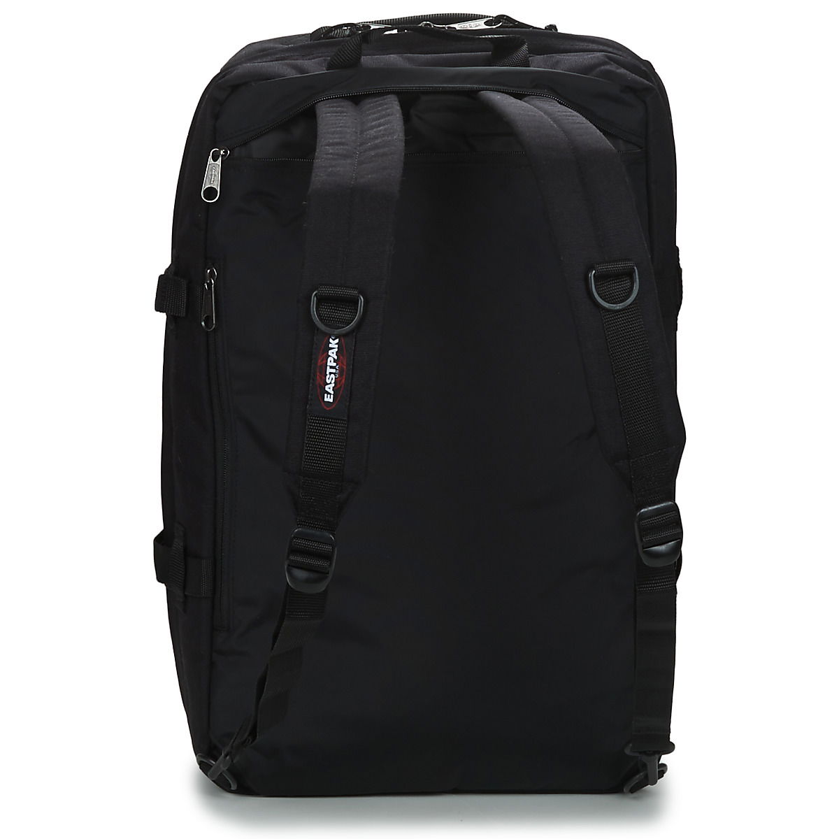Rygsæk EASTPAK Eastpak Travel Pack Backpack Sort | EK0A5BBR008, 1