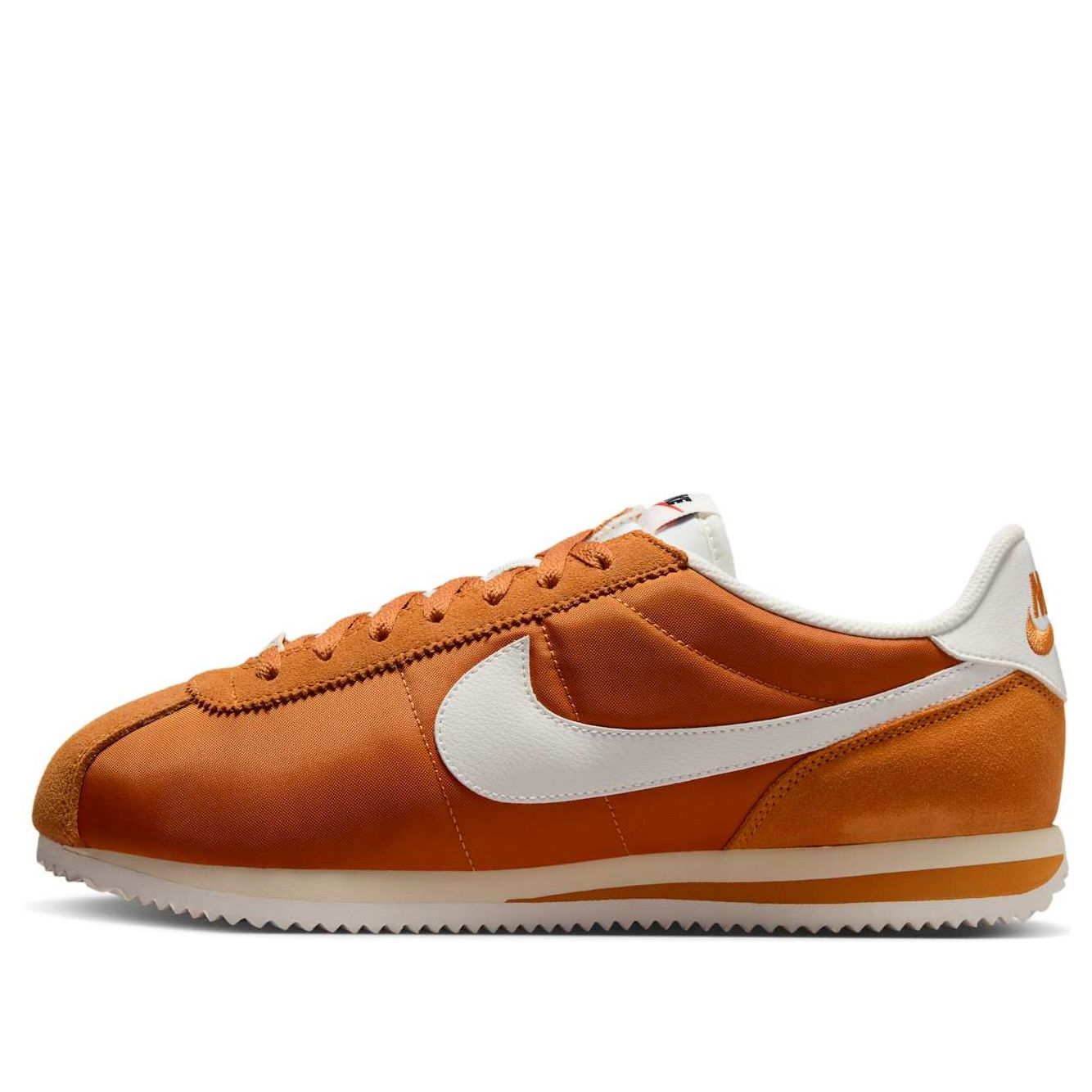 Sneakers og sko Nike Cortez TXT Orange | HF0263-800, 0