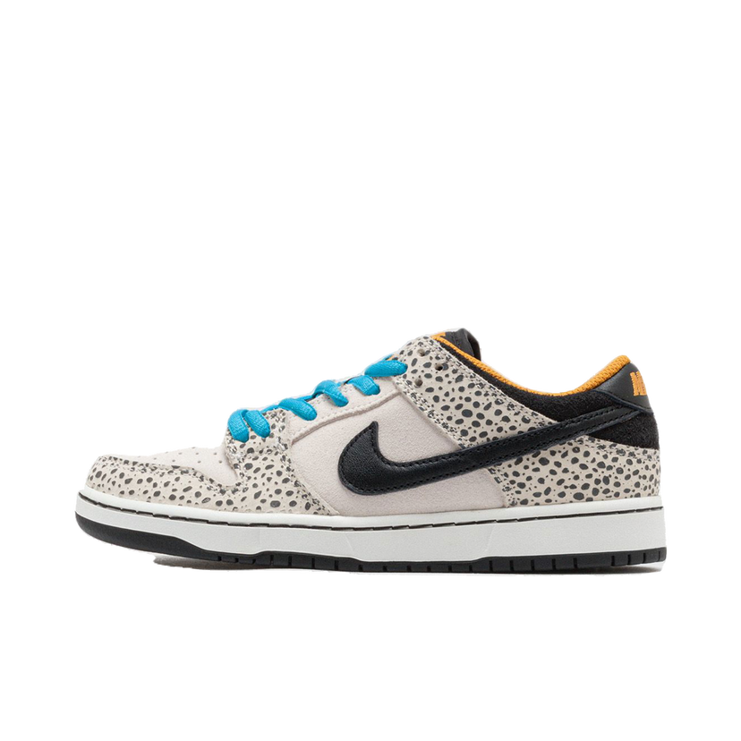 Sneakers og sko Nike SB SB Dunk Low Pro Electric (PS) Beige | HF7841-001