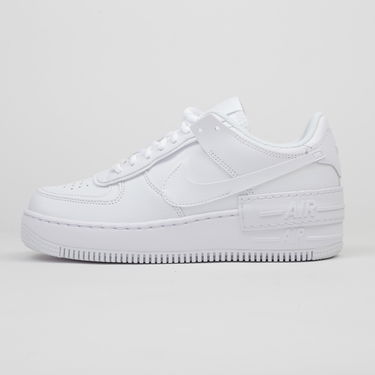 Sneakers og sko Nike Air Force 1 Shadow W Hvid | CI0919-100, 2