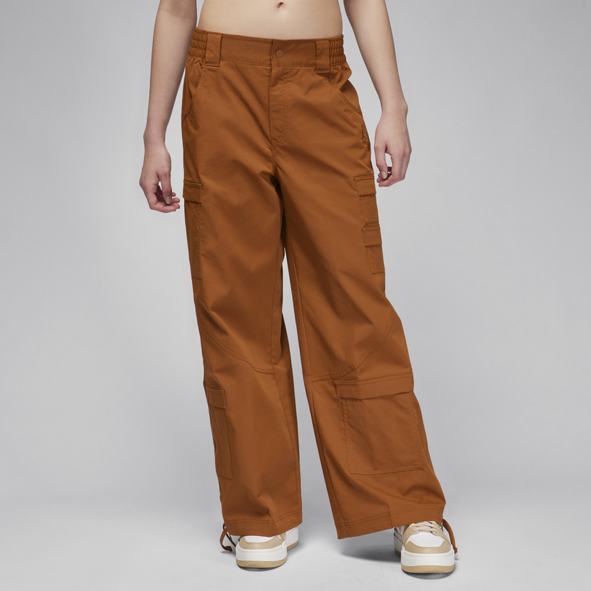 Bukser Jordan Jordan Chicago Heavyweight Brun | FD7215-243