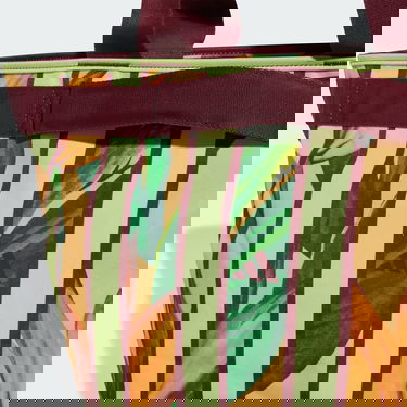 Mulepose adidas Performance Floral Print Tote Bag Flerfarvet | JJ1691, 4