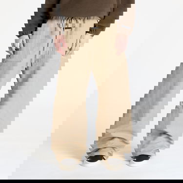 Cargo bukser Fear of God Textured Nylon Utility Pants Beige | 130HO244807F-253, 0