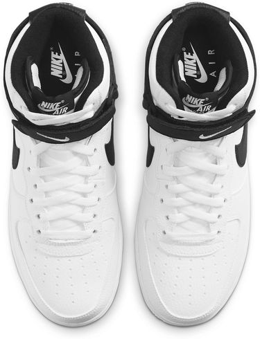 Sneakers og sko Nike Air Force 1 07 High Hvid | ct2303-100, 3