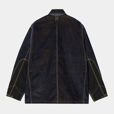 Frakker Carhartt WIP Nicholas Daley OG Chore Coat ND Flerfarvet | I035241_9, 1
