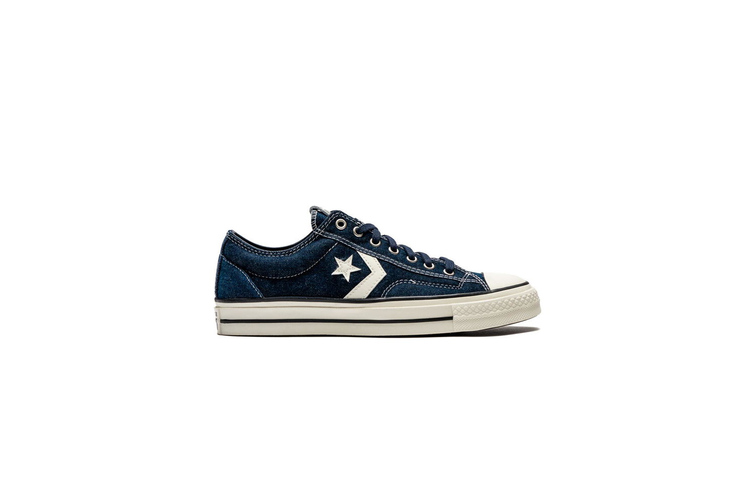 Sneakers og sko Converse STAR PLAYER 76 OX Mørkeblå | A05185C, 0