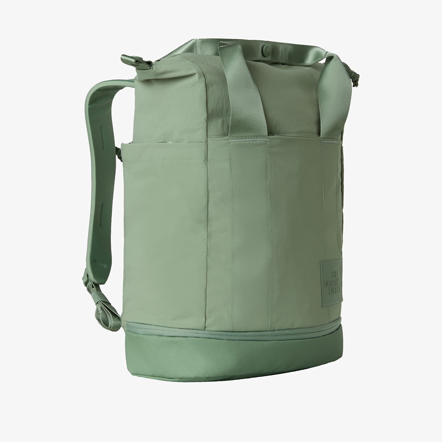 Rygsæk The North Face Never Stop Utility Pack 26L Backpack Grøn | NF0A81DWBQ11, 0