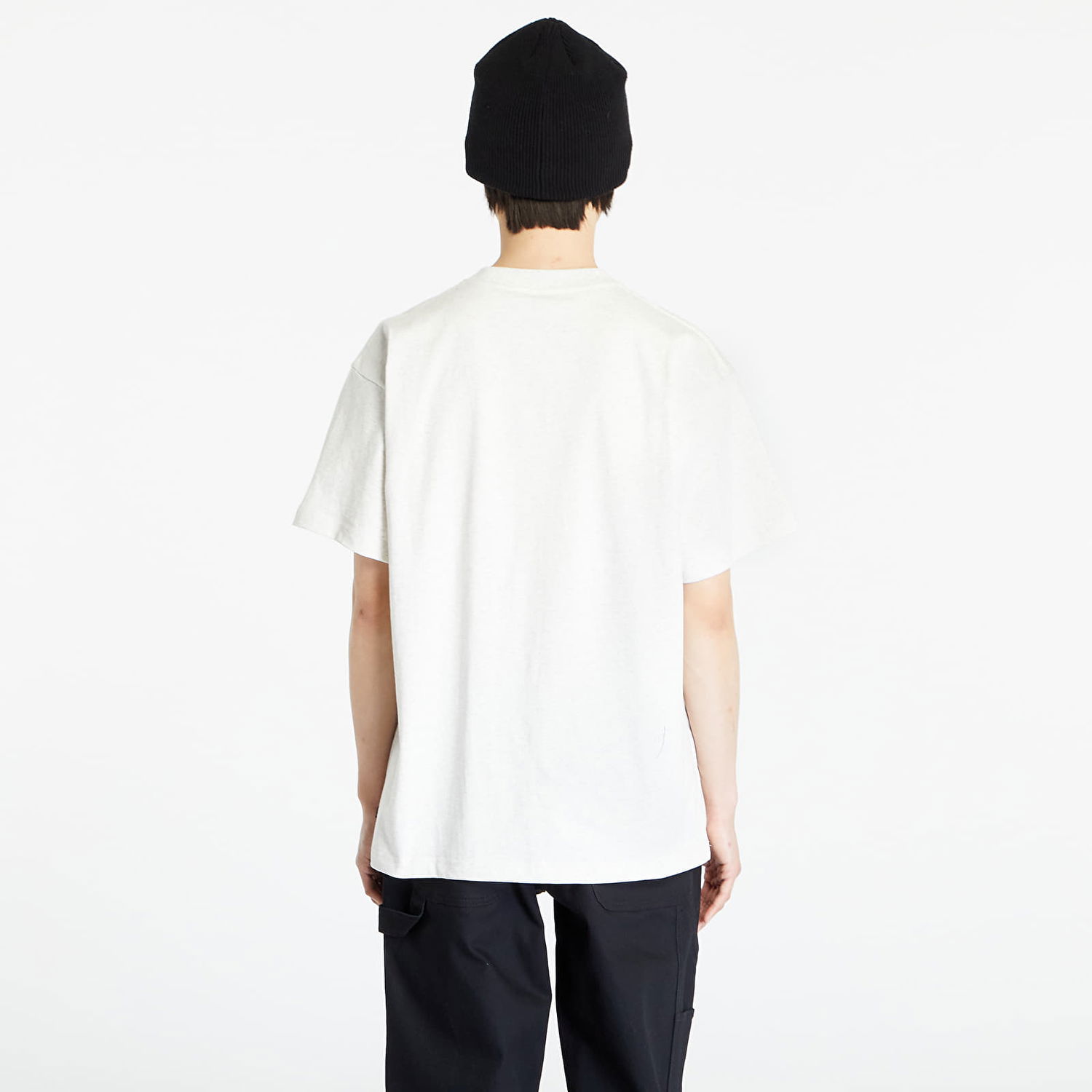T-shirt Patta Forever And Always T-Shirt Hvid | POC-AW23-FOREVER-ALWAYS-TS-002, 1
