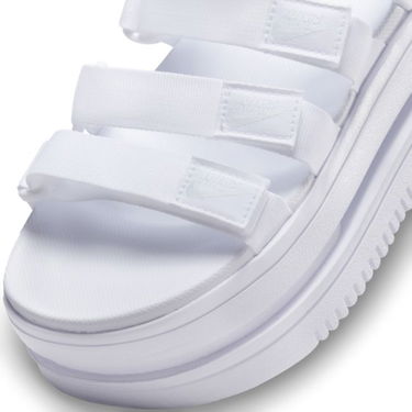 Sneakers og sko Nike Icon Classic Hvid | DH0223-100, 4