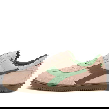 Sneakers og sko Diadora Trainer Hairy Lyserød | 501-182168-50034, 1