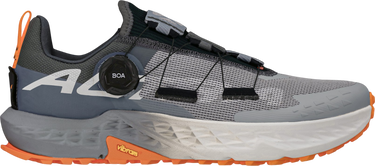 Sneakers og sko Altra Running Altra Timp 5 BOA Grå | al0a85q9-2801, 0